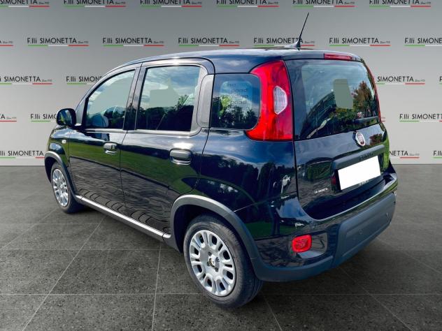 FIAT Panda 1.0 FireFly 70cv S&S Hybrid - Foto 6