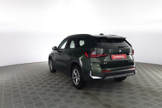 BMW X1 X1 sDrive 18d rif. 23696804 - Foto 6