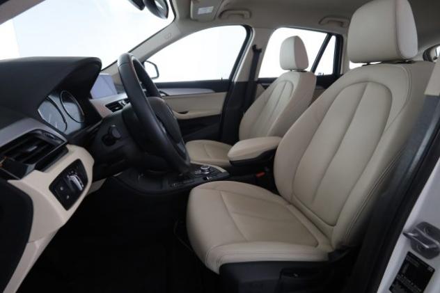BMW X1 X1 sDrive16d BUSINESS ADVANTAGE rif. 23986791 - Foto 2