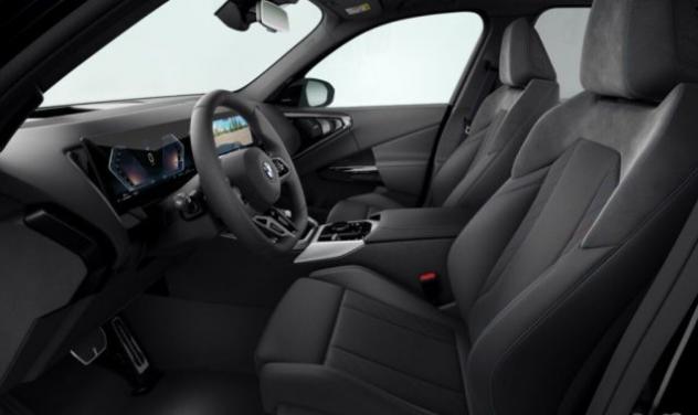 BMW X3 xDrive20d 48V MSport Pro rif. 23619512 - Foto 3