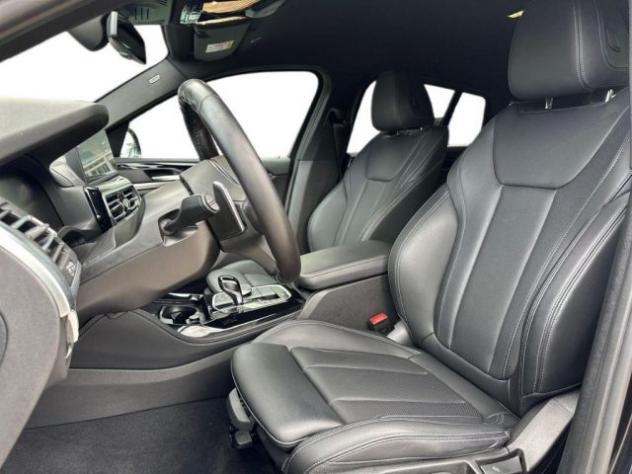 BMW X4 xDrive20d 48V Msport Aut. rif. 24183970 - Foto 9