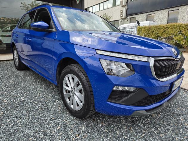 Skoda Kamiq 1.0 TSI Ambition - Foto 5