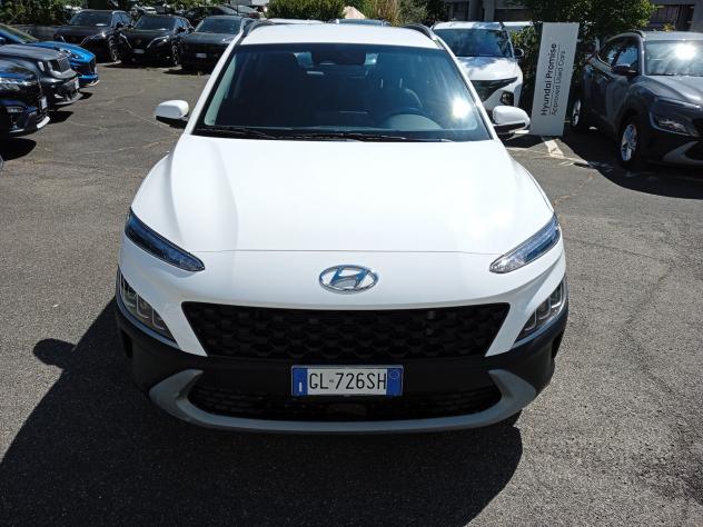 Hyundai Kona I 2021 1.0 T-GDi 48V 120cv XTech 2WD iMT - Foto 2