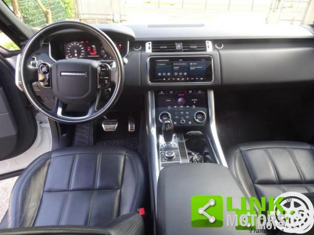 LAND ROVER Range Rover Sport DYNAMIC HSE rif. 23992408 - Foto 10
