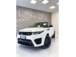 Land Rover Range Rover Evoque Range Rover Evoque 2.0 TD4 150 CV 5p. HSE Dynamic