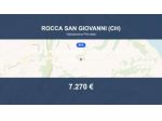 Immobile in asta di 32 m² in vendita a Rocca San Giovanni