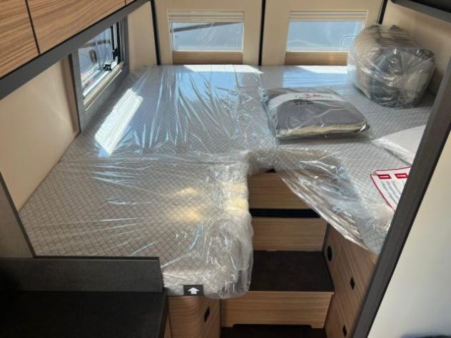 MALIBU MALIBU VAN 640 LE R RELAX rif. 23844637 - Foto 7