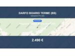 Immobile in asta di 28 m² in vendita a Darfo Boario Terme