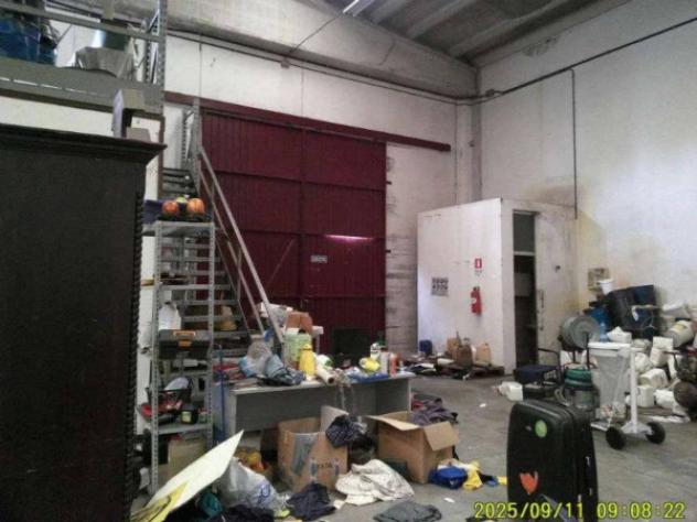 Immobile in asta di 365 m² in vendita a Silea - Foto 8