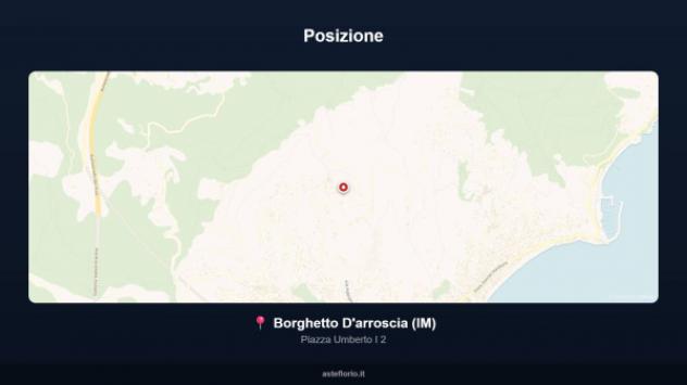 Immobile in asta di 102 m² con più di 5 locali in vendita a Alassio - Foto 5