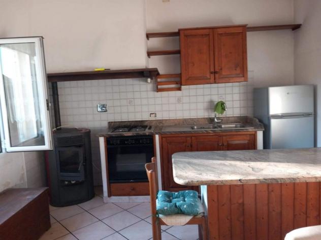 APPARTAMENTO di 4 vani e di 100 mq (ALBENGA - Albenga) rif. SC05 - Foto 3