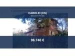 Immobile in asta di 325 m² in vendita a Carolei