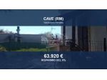 Immobile in asta di 65 m² in vendita a Cave