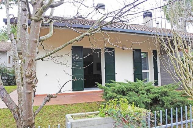 Villa in vendita a Cervia, Savio