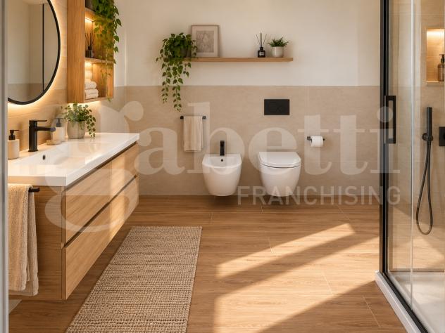 Villa bifamiliare - Chioggia . Rif.: 3208VRG - Foto 12