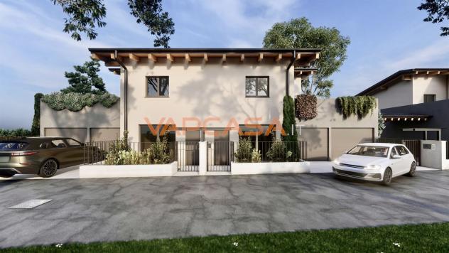 PREZZO DI LANCIO! RESIDENZA AL PARCO - Alloggio A1 - Foto 12