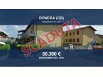 Immobile in asta di 71 m², box auto in vendita a Dovera
