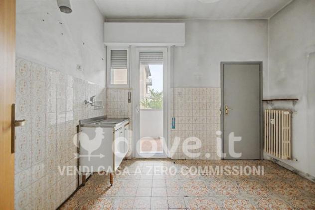 Appartamento di 80 m² con 4 locali in vendita a Ferrara - Foto 7