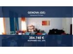 Immobile in asta di 183 m² in vendita a Genova