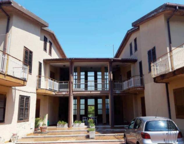 Immobile in asta di 417 m² in vendita a Gioia Tauro - Foto 2
