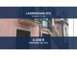 Immobile in asta di 45 m² in vendita a Laurenzana