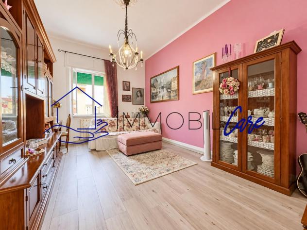 Appartamento in vendita a Livorno 86 mq Rif: 1450999 - Foto 7