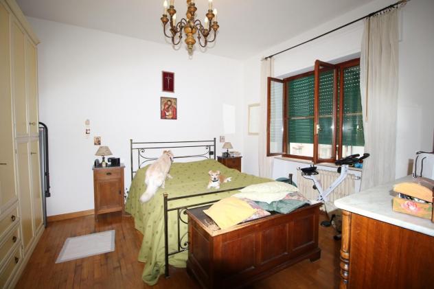 Appartamento in vendita a Sant'Anna - Lucca 120 mq Rif: 1407062 - Foto 6