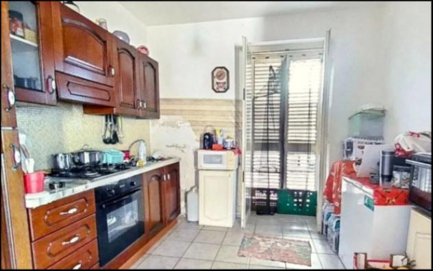 Immobile in asta di 160 m² in vendita a Messina - Foto 4