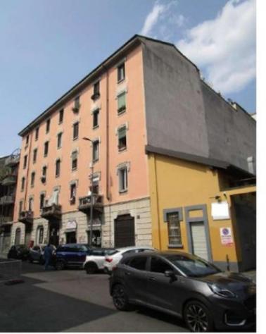 Immobile in asta di 43 m² in vendita a Milano - Foto 4