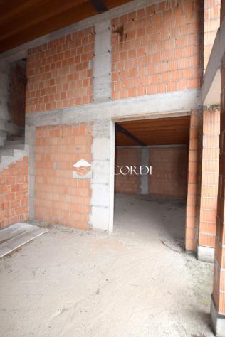 CASA AFFIANCATA di 6 vani e di 233 mq (MONTEBELLUNA) rif. PCS45D - Foto 7