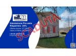Immobile in asta di 374 m² in vendita a Monticiano