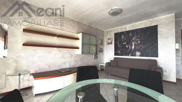 213 - VENDUTO! 2 LOCALI 72 MQ.CA. PIANO ALTO, CANTINA E POSSIBILITA' BOX - Foto 3