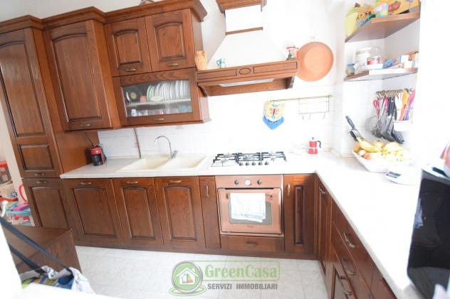 APPARTAMENTO INDIPENDENTE di 3 vani e di 100 mq (ORNAGO) rif. IGC 3 LOCALI.120 ORNAGO - Foto 6