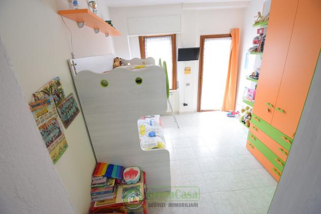 APPARTAMENTO INDIPENDENTE di 3 vani e di 100 mq (ORNAGO) rif. IGC 3 LOCALI.120 ORNAGO - Foto 8
