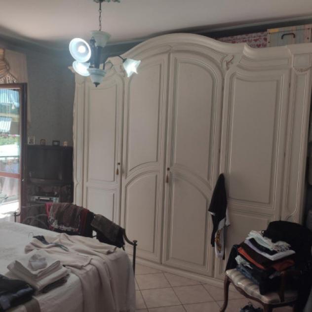Immobile in asta di 132 m², box auto in vendita a Orta di Atella - Foto 8