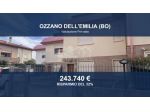 Immobile in asta di 121 m², box auto in vendita a Ozzano dell'Emilia