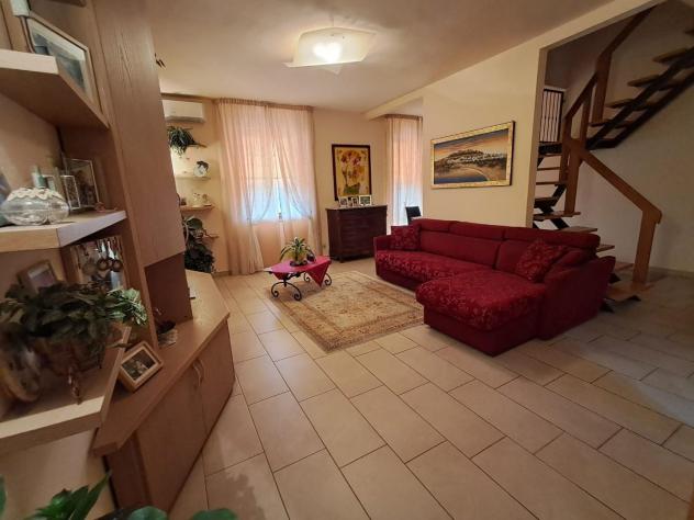 Villetta bifamiliare in vendita a Pontedera 205 mq Rif: 1453094 - Foto 3