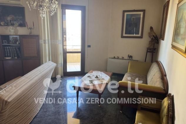 Appartamento di 156 m² con 4 locali e box auto in vendita a Reggio Calabria - Foto 5