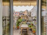 Appartamento in Via degli Avignonesi