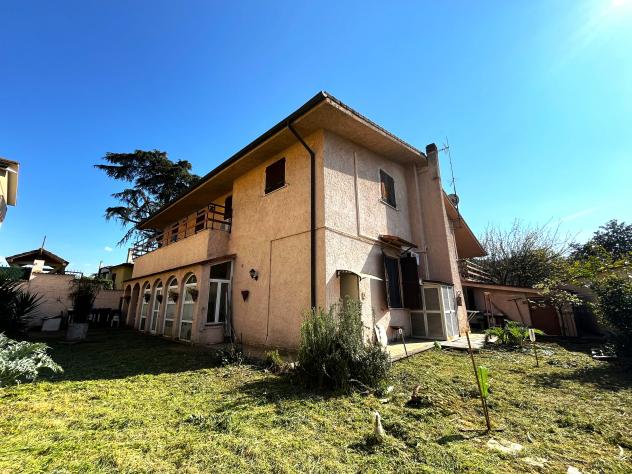 Villa in Via della Giustiniana - Foto 13