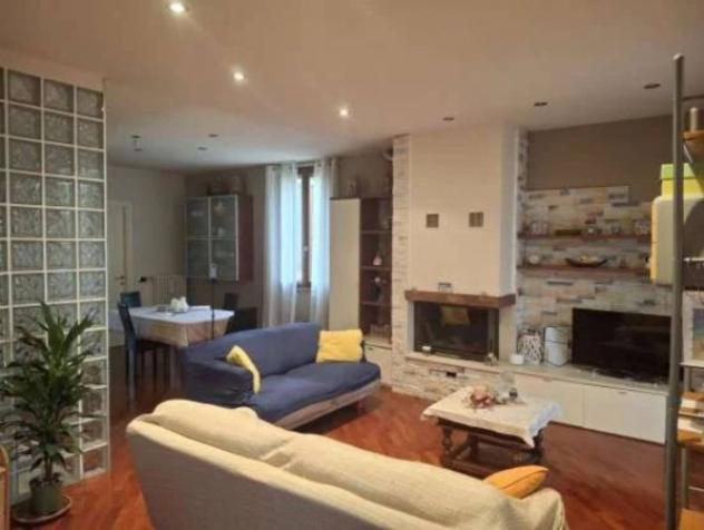 Immobile in asta di 198 m² con più di 5 locali e box auto in vendita a San Martino in Rio - Foto 11