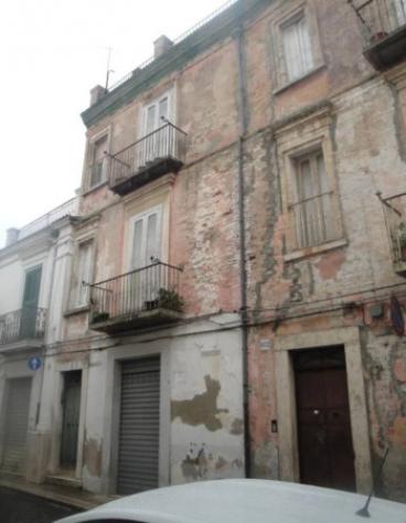 Immobile in asta di 130 m² con più di 5 locali in vendita a San Severo - Foto 4