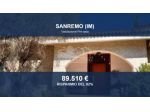 Immobile in asta di 190 m² con più di 5 locali e box auto in vendita a Sanremo