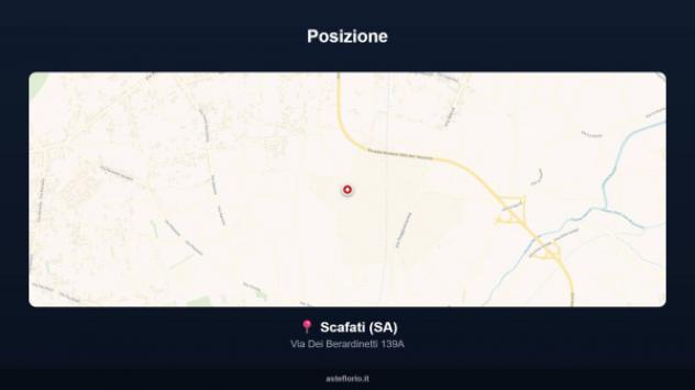 Immobile in asta di 114 m² in vendita a Scafati - Foto 18