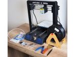 STAMPO IN 3D CIO' CHE VOLETE