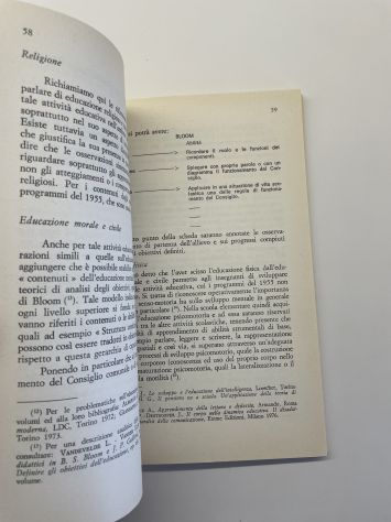 La scheda di valutazione nella scuola dell'obbligo - Foto 6
