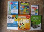 Libri per PC sistema operativo WINDOWS 7