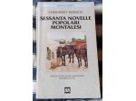 sessanta novelle popolari montalesi   di Gherardo Nerucci