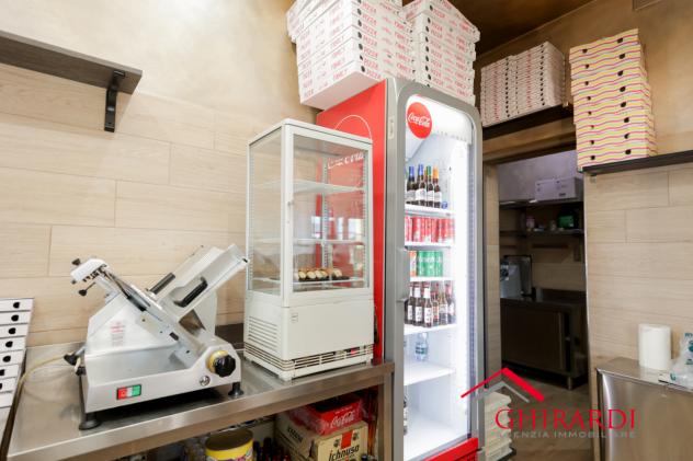 Pizzeria in vendita a Genova - Foto 20