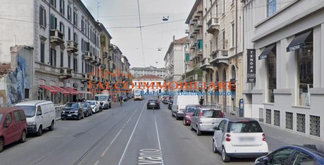MILANO, NAVIGLI - VENDESI Negozio angolare A REDDITO - Foto 9